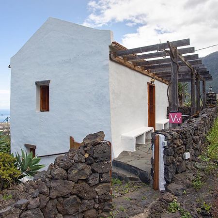 Casa Agave 1 Villa Frontera Exteriör bild