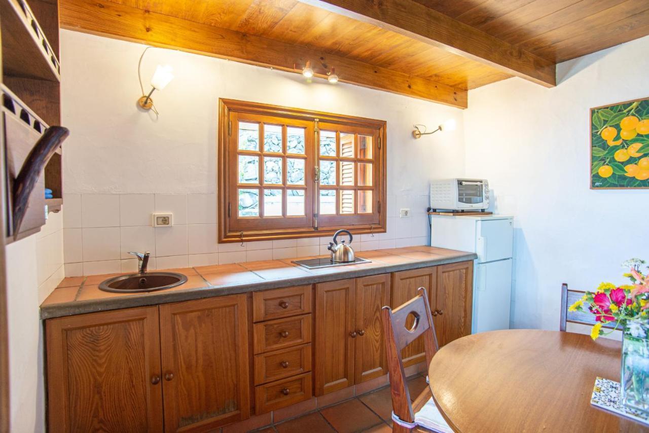 Casa Agave 1 Villa Frontera Exteriör bild
