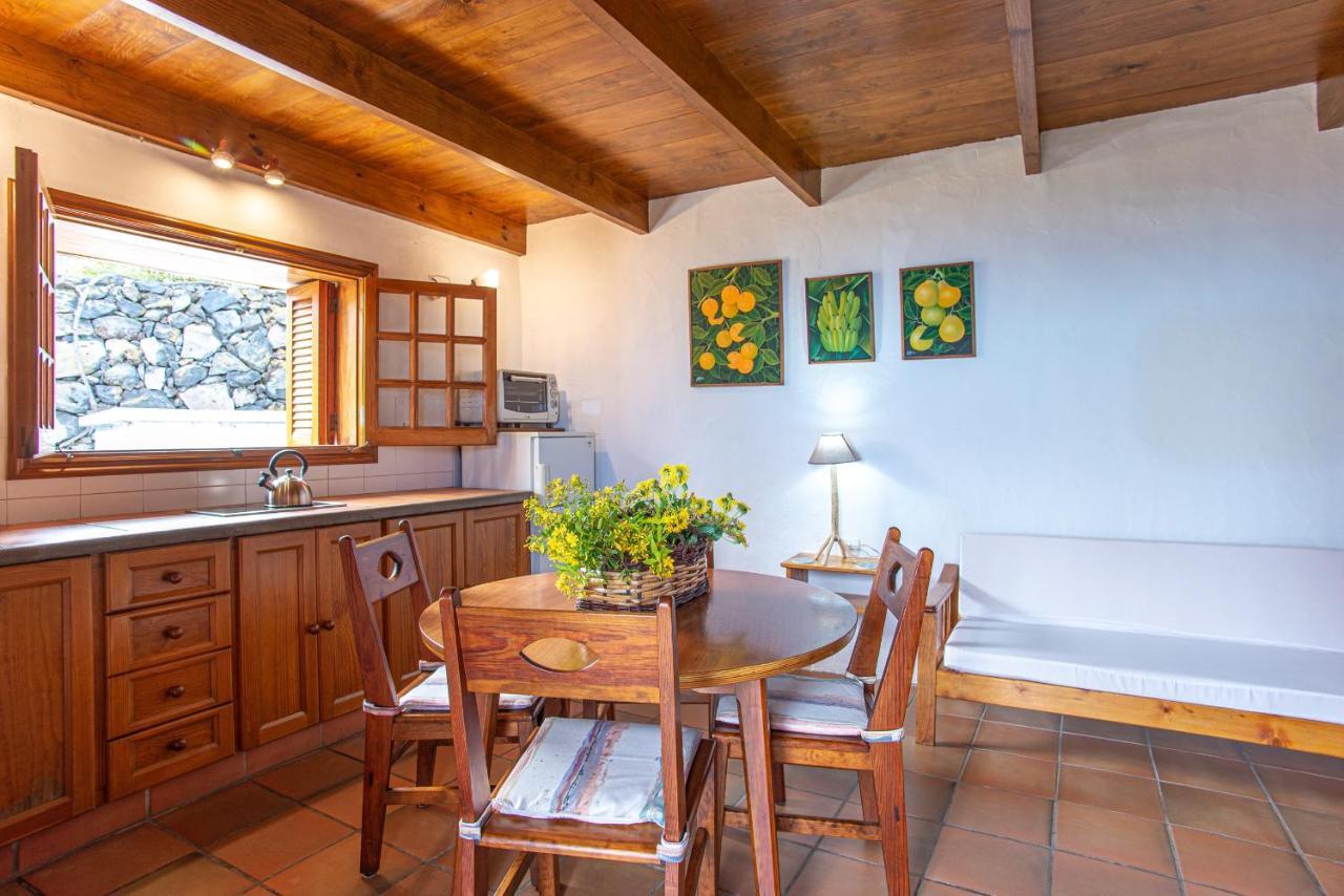 Casa Agave 1 Villa Frontera Exteriör bild