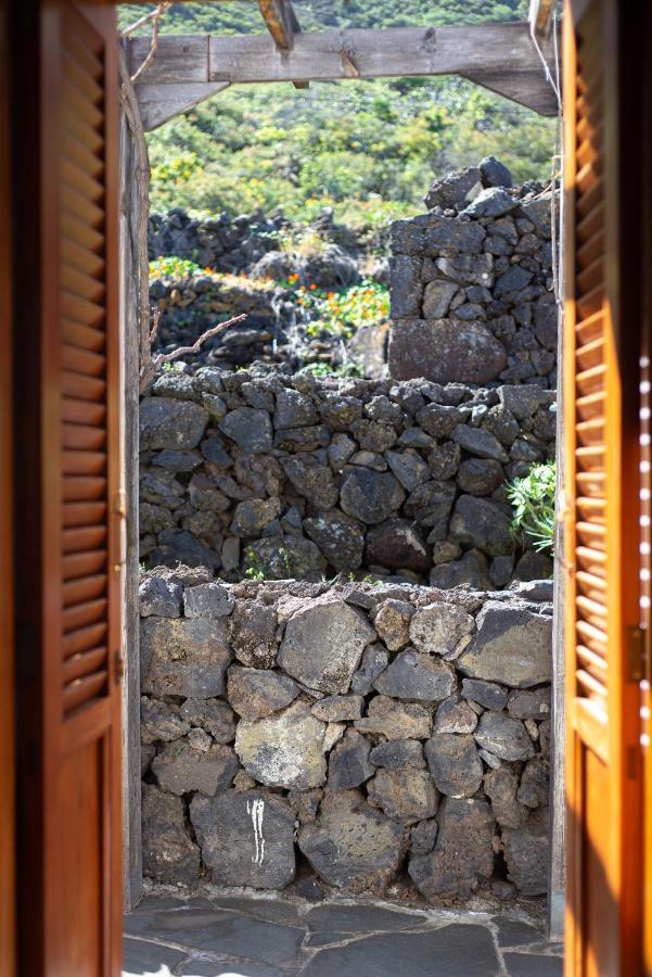 Casa Agave 1 Villa Frontera Exteriör bild