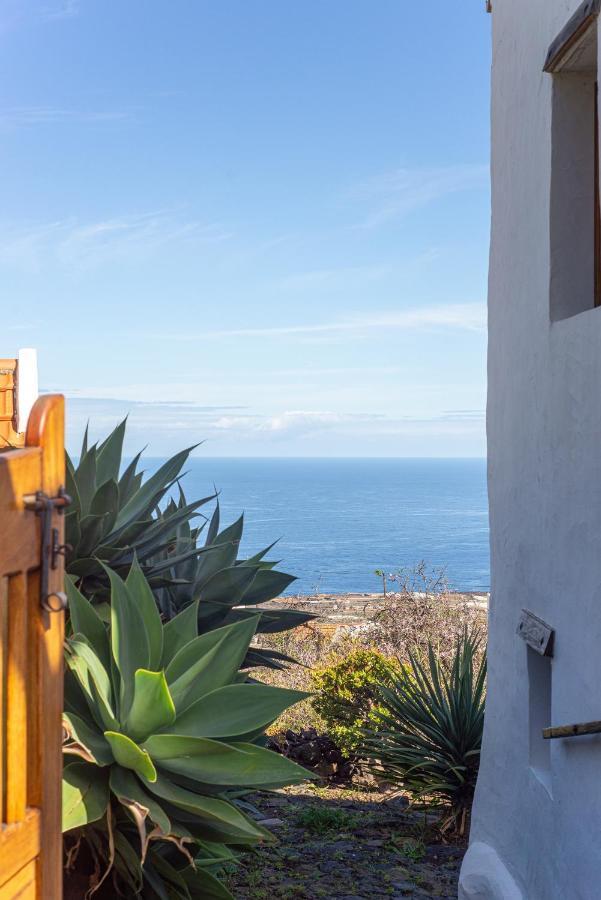 Casa Agave 1 Villa Frontera Exteriör bild