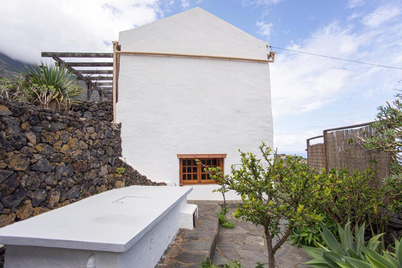 Casa Agave 1 Villa Frontera Exteriör bild