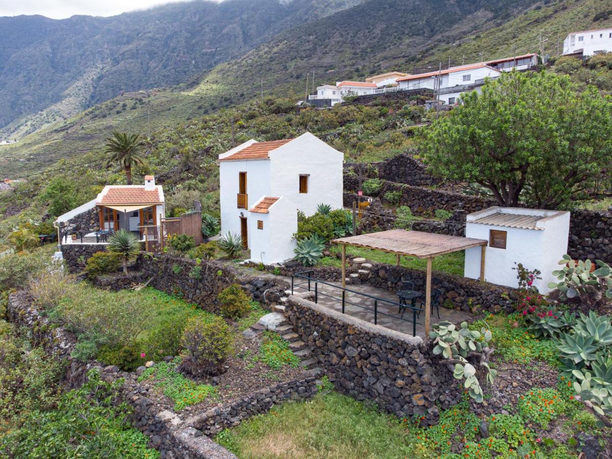 Casa Agave 1 Villa Frontera Exteriör bild