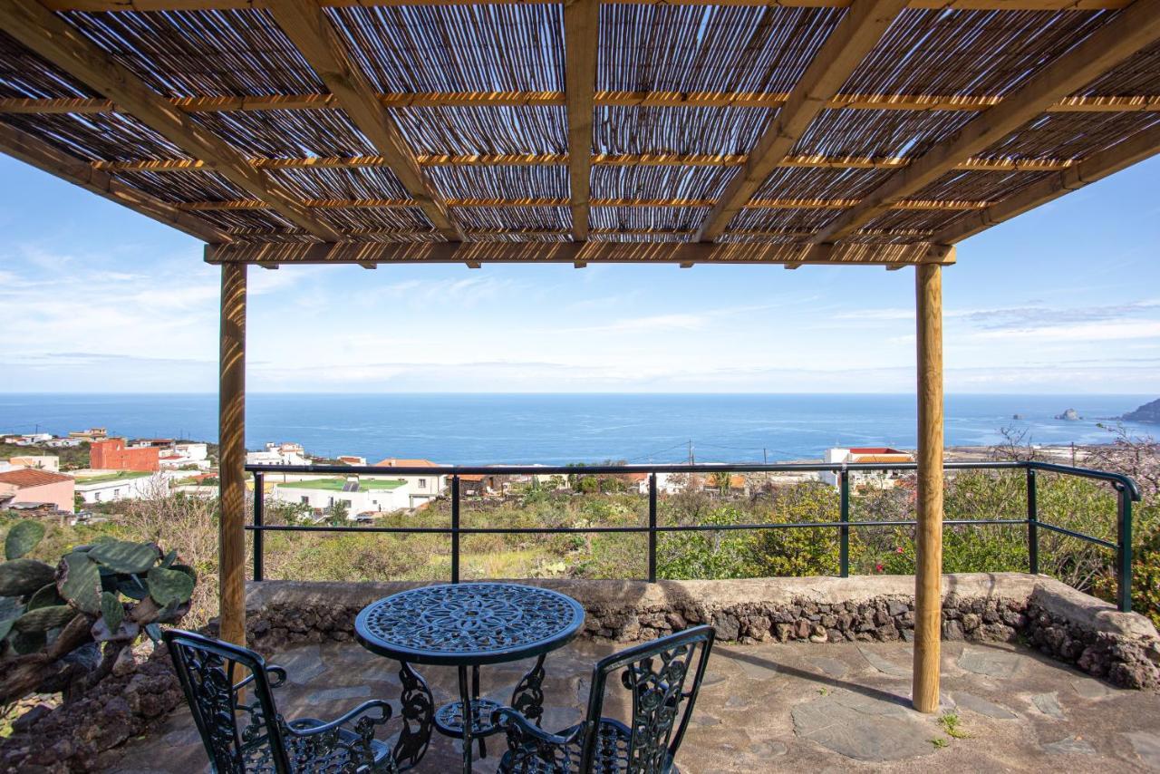 Casa Agave 1 Villa Frontera Exteriör bild