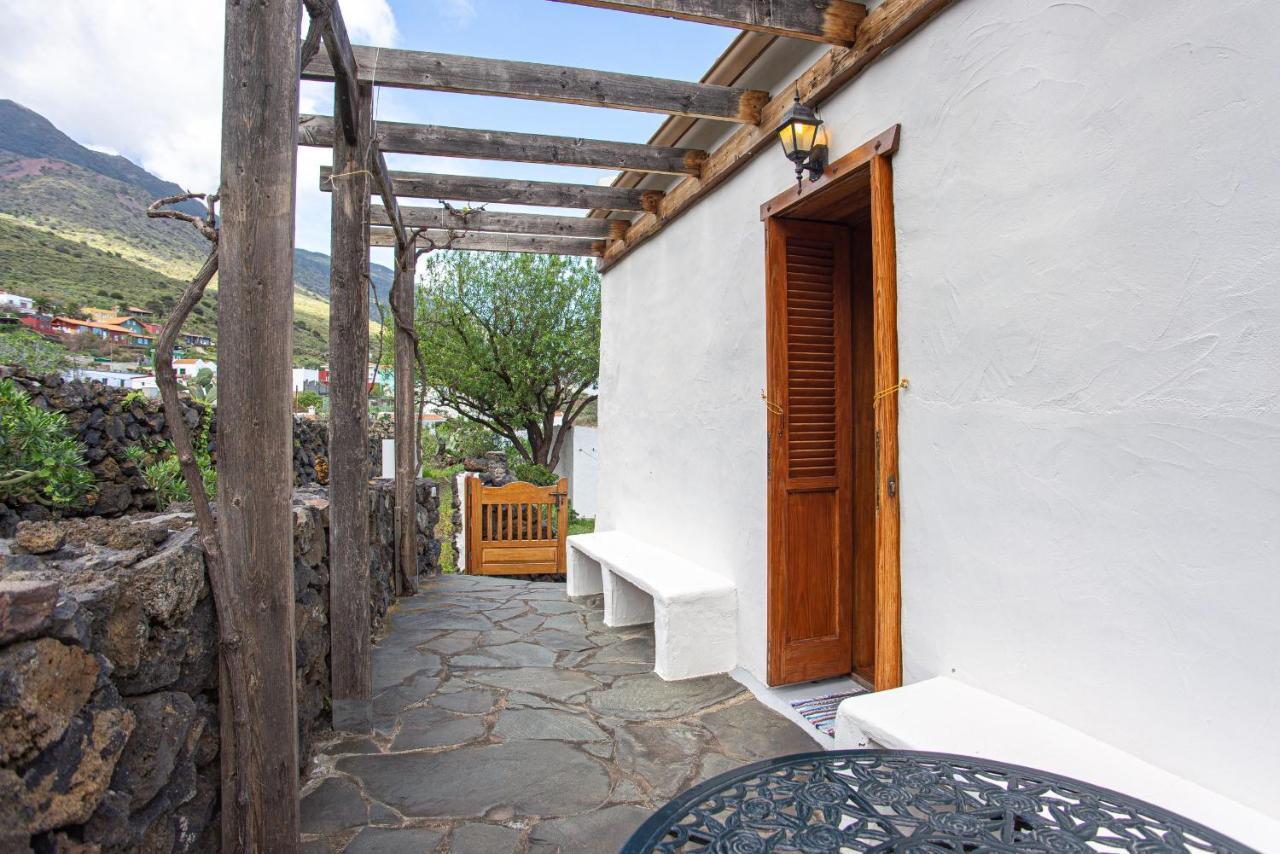 Casa Agave 1 Villa Frontera Exteriör bild