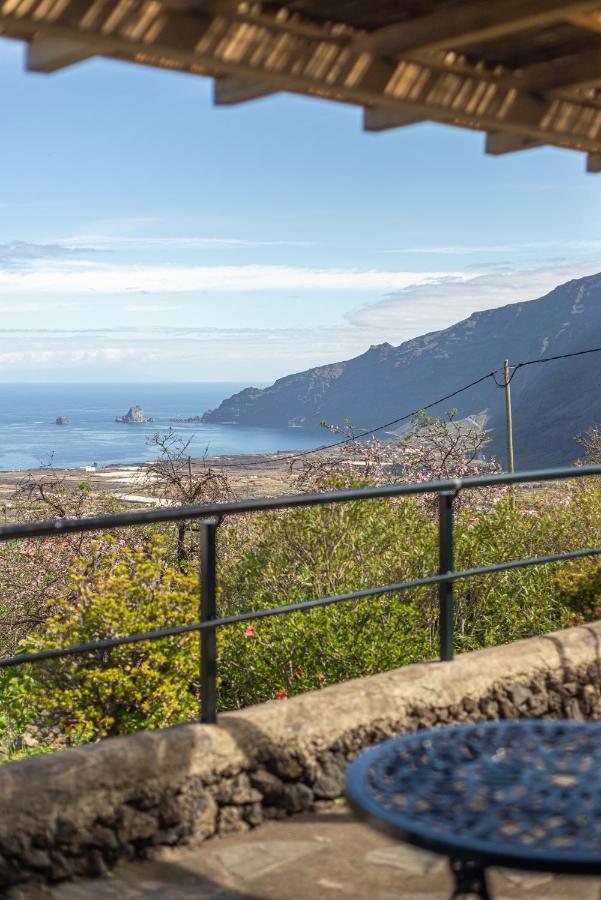 Casa Agave 1 Villa Frontera Exteriör bild