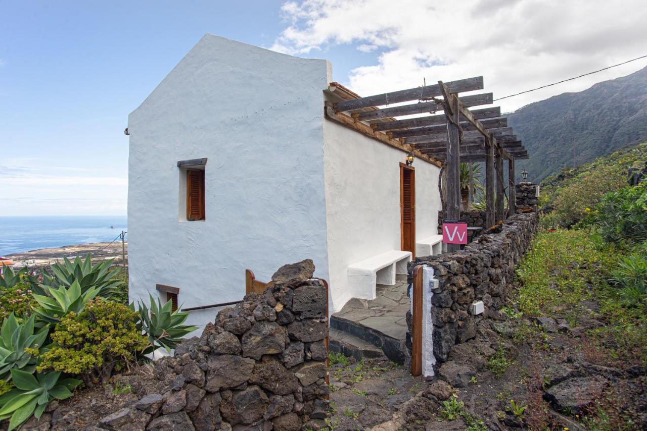 Casa Agave 1 Villa Frontera Exteriör bild