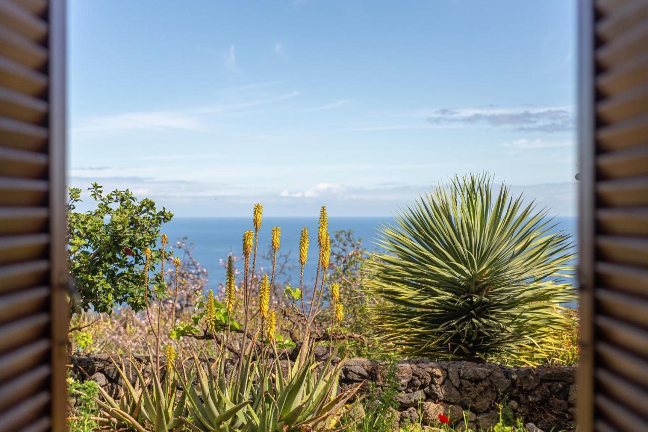 Casa Agave 1 Villa Frontera Exteriör bild
