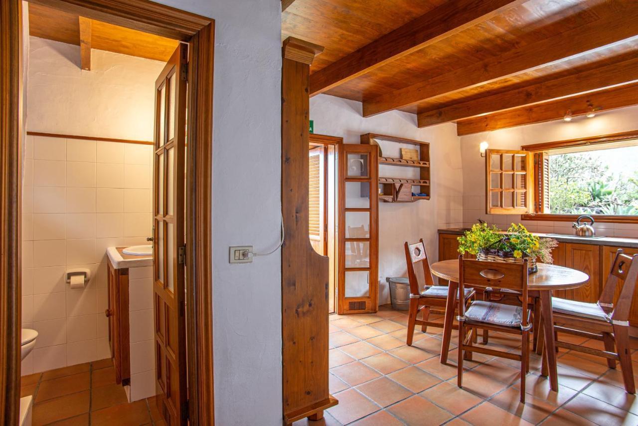 Casa Agave 1 Villa Frontera Exteriör bild