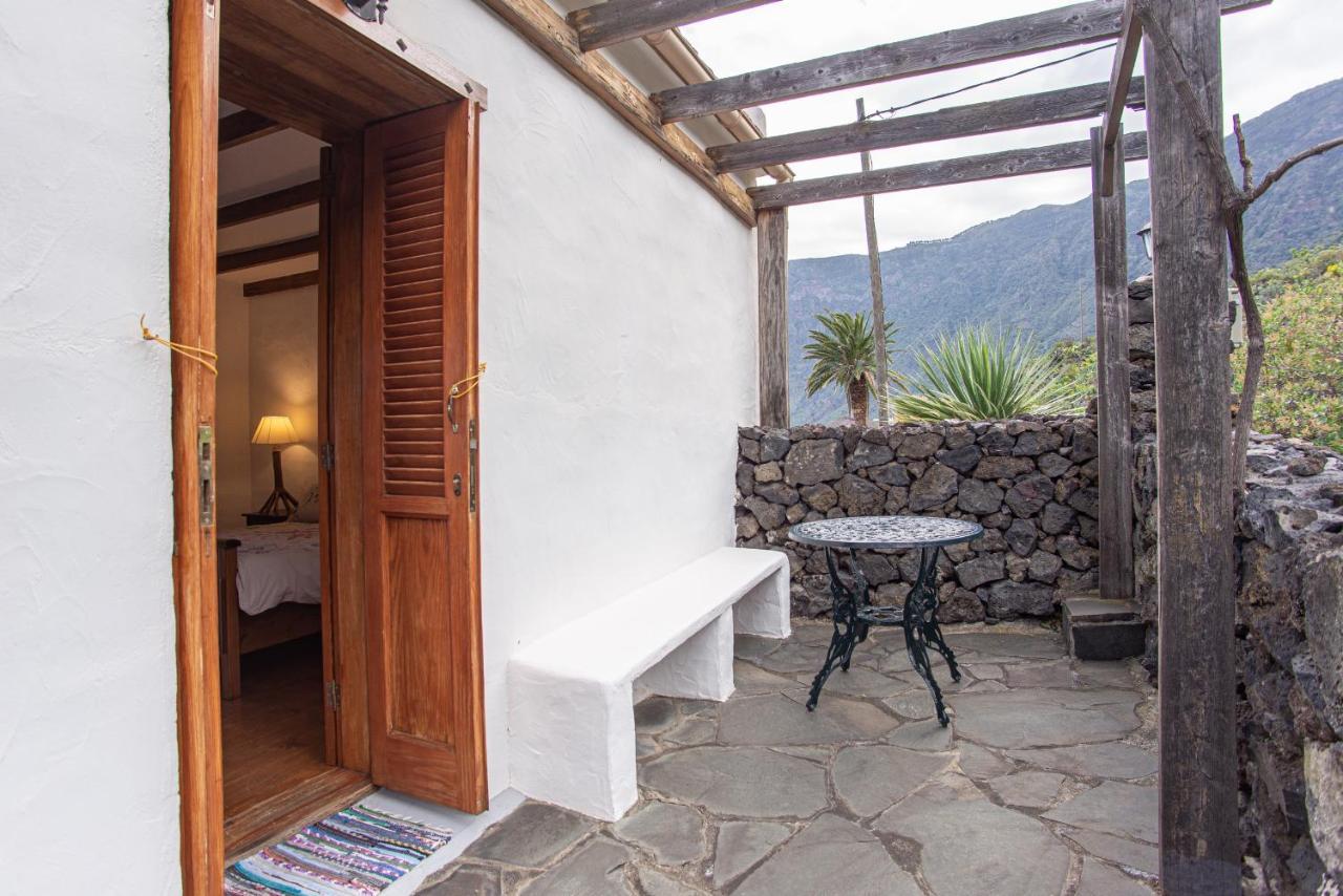 Casa Agave 1 Villa Frontera Exteriör bild