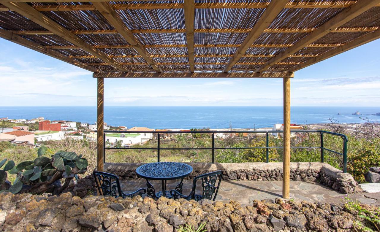 Casa Agave 1 Villa Frontera Exteriör bild