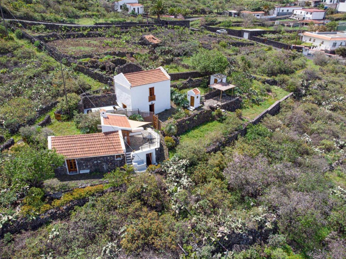 Casa Agave 1 Villa Frontera Exteriör bild