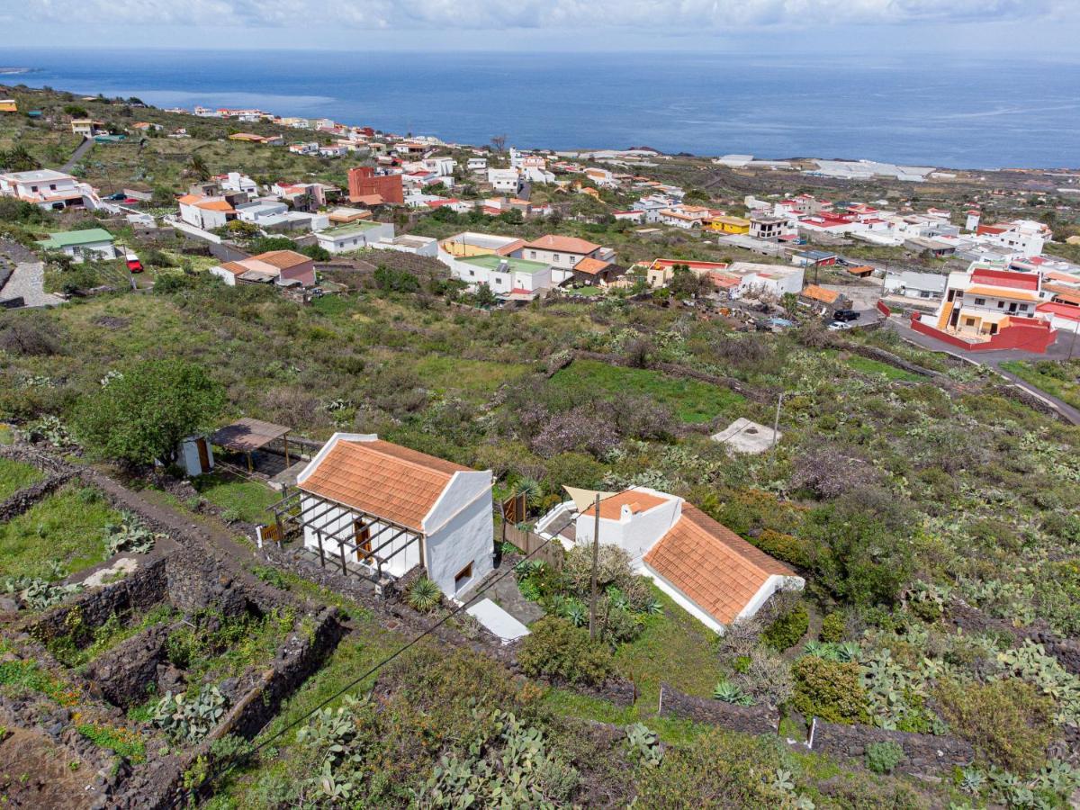Casa Agave 1 Villa Frontera Exteriör bild