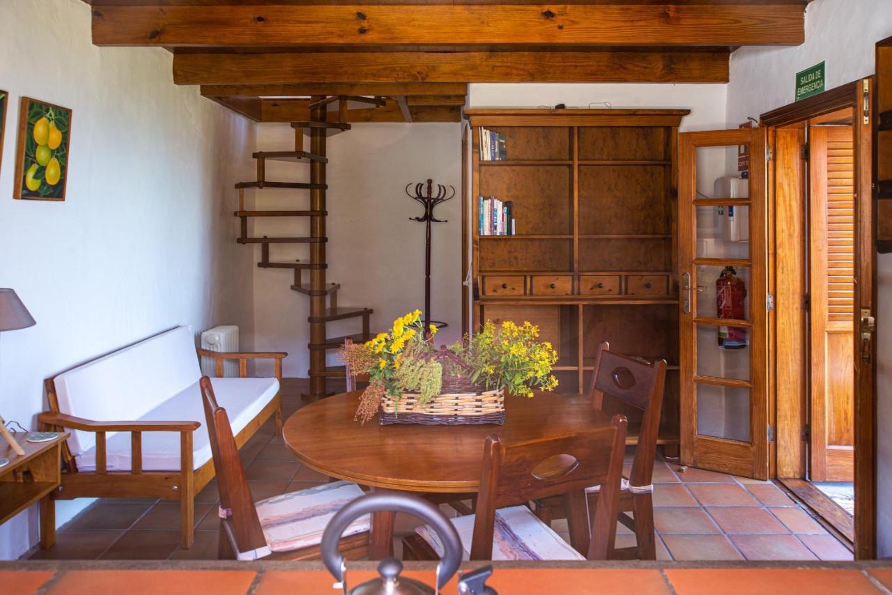 Casa Agave 1 Villa Frontera Exteriör bild