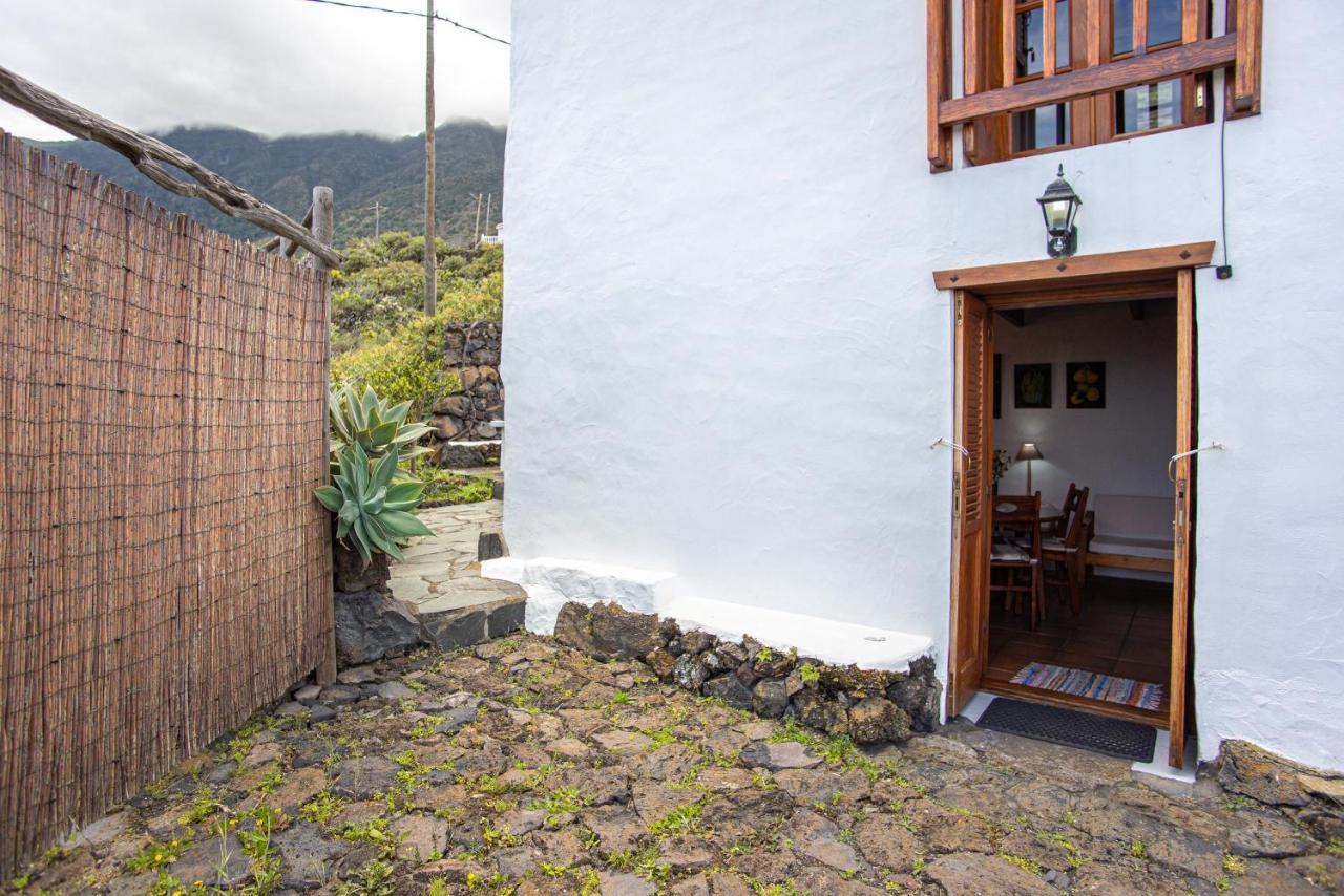 Casa Agave 1 Villa Frontera Exteriör bild