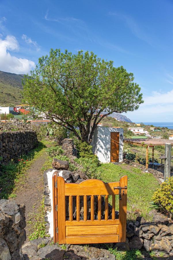 Casa Agave 1 Villa Frontera Exteriör bild