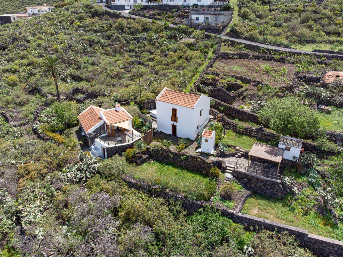 Casa Agave 1 Villa Frontera Exteriör bild